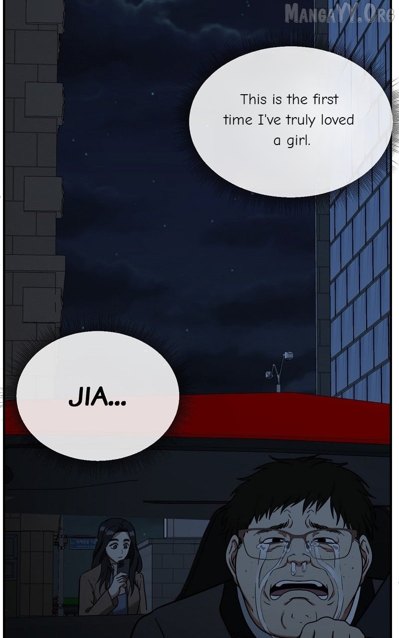 Change Me Chapter 59 - page 77